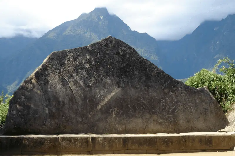 machupicchu circuito2 sacred rock