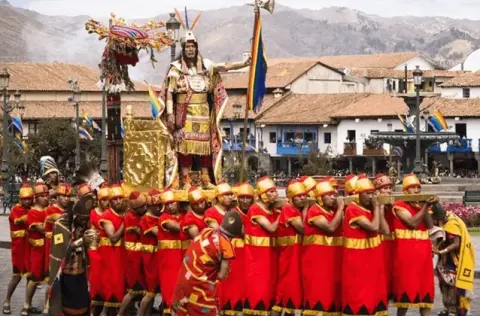 Inti Raymi 2027 + 마추픽추 및 쿠스코 투어 10d/9n