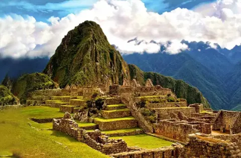 Billet d'entrée VIP pour le Machu Picchu
