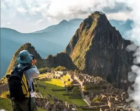 Salktantay a Machupicchu Trekking di 3 giorni